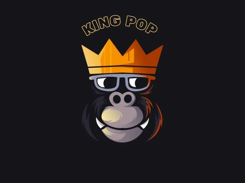 KING POP